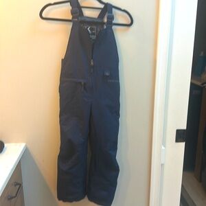 ARCTIX kids XS ski bib pants